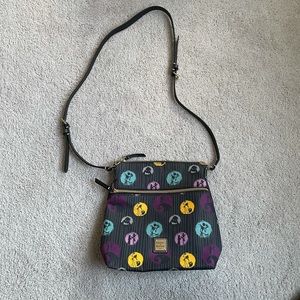 Sooner & Bourke Nightmare Before Christmas